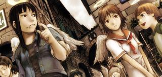 Illustration for article titled The Best Anime And Manga For Beginners